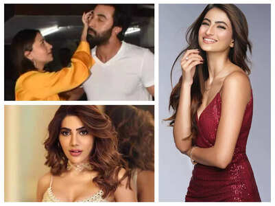B'wood celebs who were trolled this week