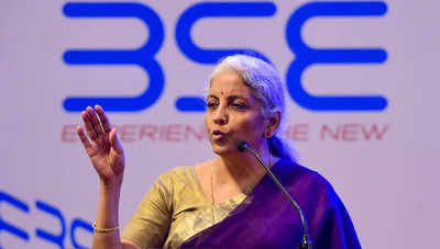 Finance minister to meet CEOs of PSBs to review progress of schemes for SCs