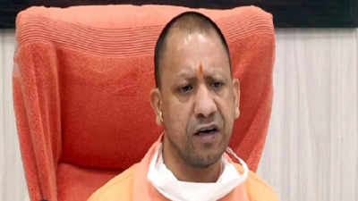 Uttar Pradesh's law and order situation an example for the country and world: CM Yogi Adityanath