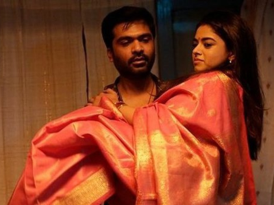 'Vendhu Thanindhathu Kaadu' box office collection day 3: Simbu starrer crosses Rs 30 crore