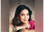 Madhuri Dixit looks ethereal in a pink saree