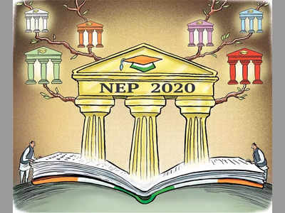 J&K youth to get 'brighter future' with implementation of NEP 2020