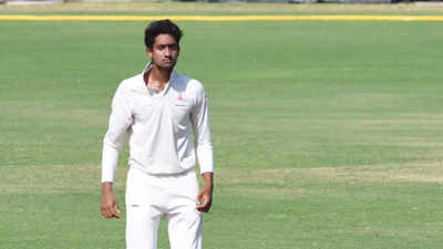 Duleep Trophy: South Zone crush North by 645 runs, set up title date with West