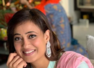 Step inside the gorgeous home of Shweta Tiwari