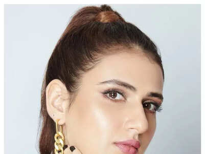Pics of Fatima that scream style and glamour