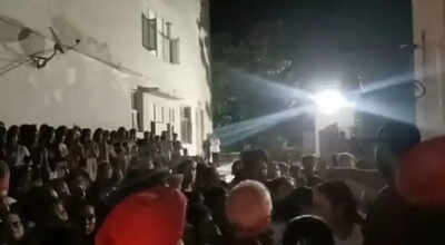 NCW takes note of Chandigarh University objectionable video incident