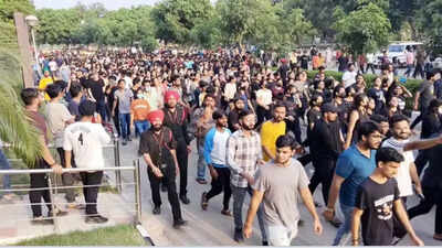 Chandigarh University viral video: 23-year-old Shimla youth ...