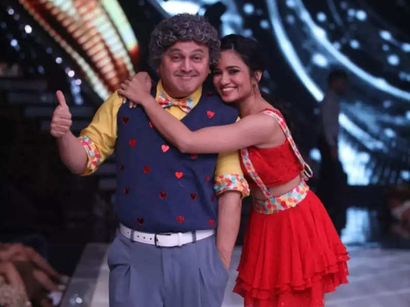 Jhalak Dikhhla Jaa 10: Ali Asgar becomes the first contestant to bid adieu to the show; says 'It is an emotional moment for me'