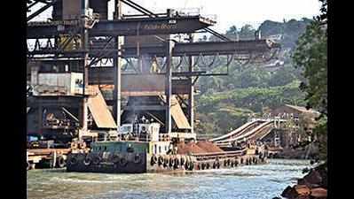Privatising assets only way for port to survive: MPA