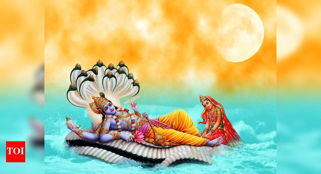 Indira Ekadashi 2022 Date, Time, Rituals and Significance of Pitru