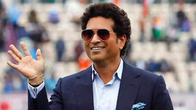 Strap on in any seat of car: Sachin Tendulkar bats for seat belts