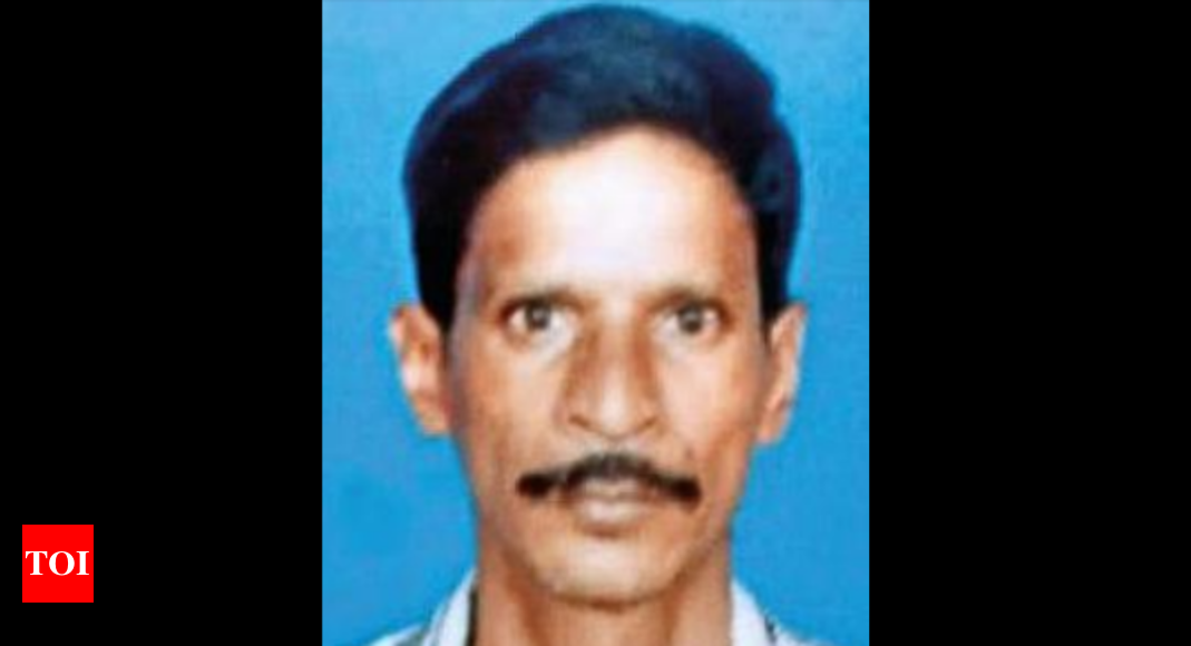 Tamil Nadu: Mason who killed worker for not coming to work held ...