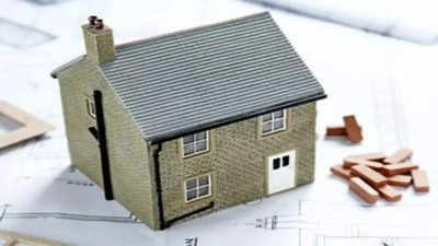 Gujarat: Demand for new homes zooms despite price rise