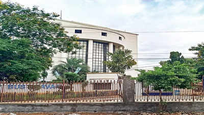 Eastward Ho! RTC shuts south gate in Hyderabad for ‘bad vastu’