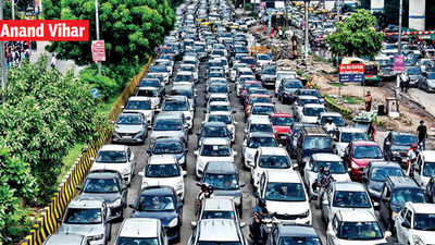 Delhi: To decongest roads, PWD to take up 3 additional link projects soon