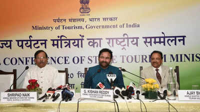 Govt plans tourism circuit connecting Ambedkar sites