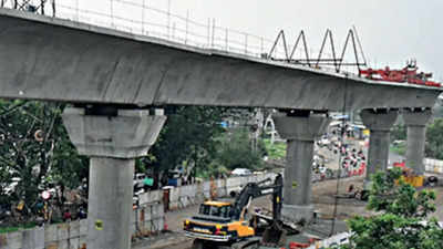Bhopal might get a metro rolling by Sept 2023, though shorter than anticipated