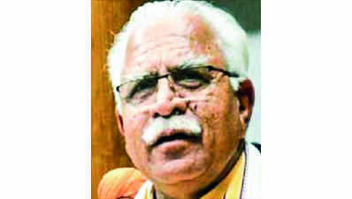Khattar announces 200 ‘Shram Yogi’ clinics, AAP says copying Delhi model