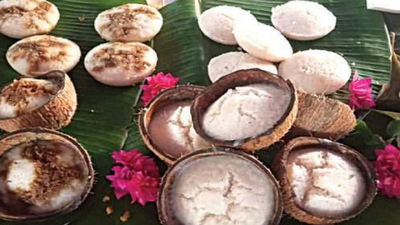 Women from rural Goa showcase wild side of local cuisine | Goa News ...