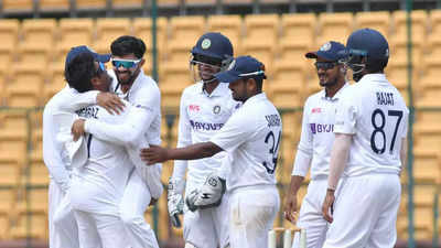 Saurabh Kumar stars as India 'A' beat New Zealand 'A' to win series