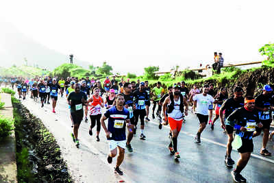 Indien: 32 Jahre alter Marathonläufer stirbt nach plötzlichem Herzinfarkt nahe der Ziellinie