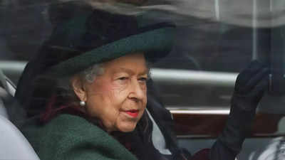 Westminster Abbey's role in Queen Elizabeth II's life