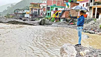 Uttarakhand: Rain-ravaged Chada village waits for govt help