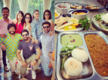 
Jennifer Winget spends her Sunday afternoon with good friends Shabir Ahluwalia, Ritesh Deshmukh and others; writes "A fabulous afternoon spent with good friends”

