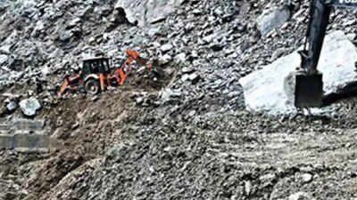 Heavy rain in Uttarakhand's Kumaon; three dead in separate incidents