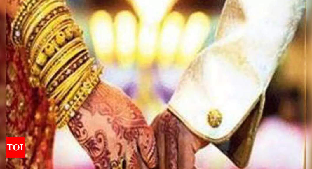 Afghan married to Chandigarh man fears for her life | Chandigarh News – Times of India