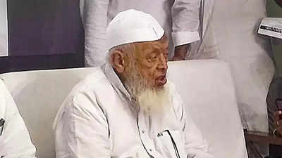 Jamiat Ulema-e-Hind chief backs UP’s madrassa survey