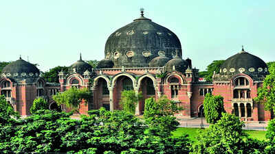 Gujarat: MS University inks MoU for climate change study