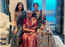 Jaya Bachchan, Shweta Bachchan Nanda join Navya Naveli in her podcast