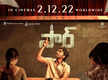 
Dhanush's Telugu-Tamil bilingual 'SIR/Vaathi', directed by Venky Atluri, to release on December 2nd
