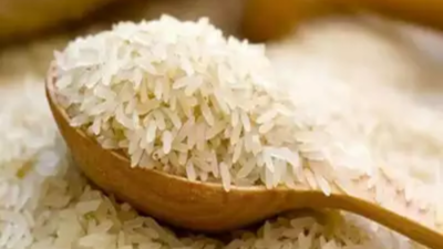 Supply assistant held for stealing PDS rice in Odisha