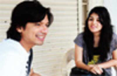 An encounter with Shaan | Hindi Movie News - Times of India
