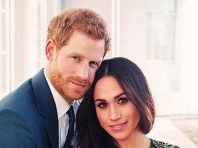 Timeline of Harry and Meghan's relationship
