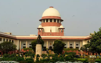 Death penalty: SC refers to 5-judge bench case on framing guidelines on mitigating circumstances