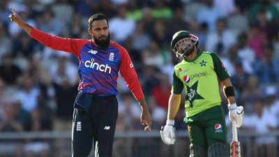 England and Pakistan to use T20I series to gauge World Cup readiness