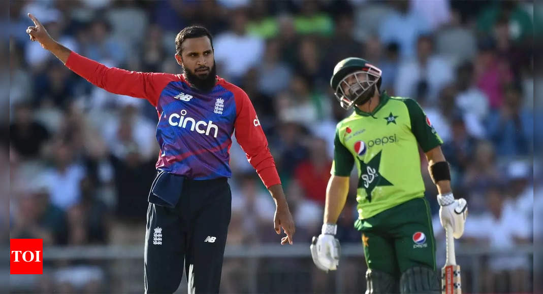 England and Pakistan to use T20I series to gauge World Cup readiness | Cricket News