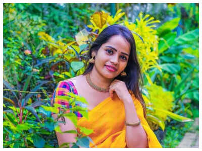 Shocking! 29-year-old Tamil actress Deepa aka Pauline Jessica found hanging, leaves suspicious message in her diary