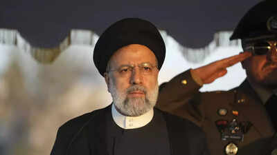 Iran president: No plan to meet Biden at UN General Assembly