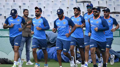 India vs Australia: Interesting T20I statistical trivia