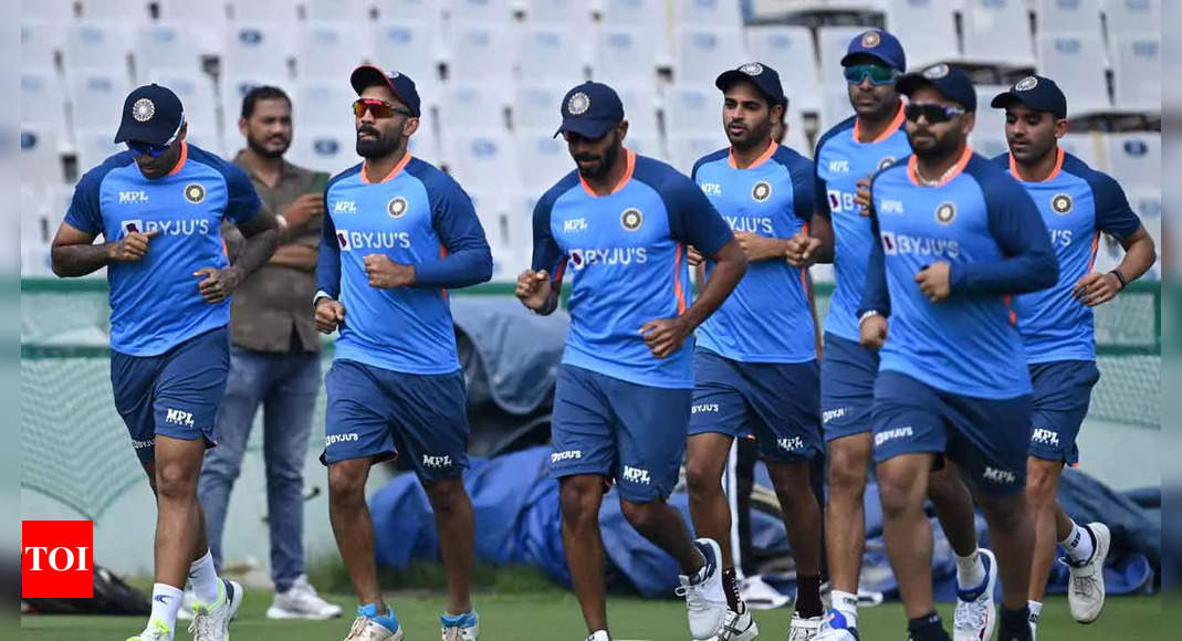 India vs Australia: Interesting T20I statistical trivia | Cricket News – Times of India