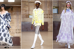 London Fashion Week 2022: Bora Aksu pays tribute to Queen Elizabeth II at spring/summer show