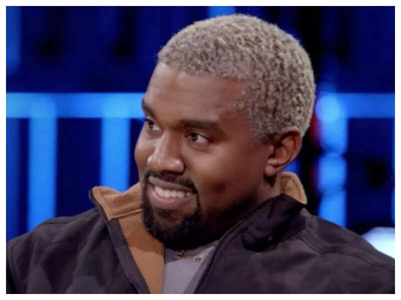 Did Kanye just compare himself to Moses? It seems so from his post