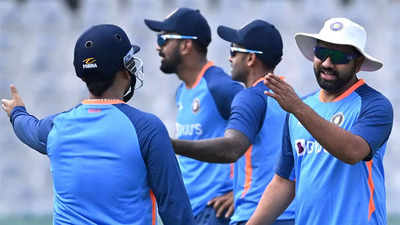 India look to lock middle-order, sixth bowler ahead of T20 World Cup