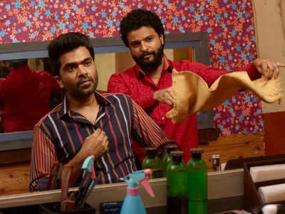 'Vendhu Thanindhathu Kaadu' box office collection day 4: Silambarasan's gangster flick earns over 50 crores on the first weekend
