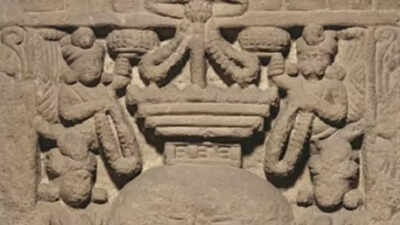 Amid raging row, museum in Berlin opens with ancient Indian art & Naga tattooist's work