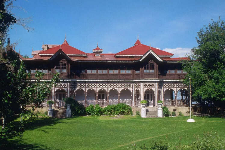 Narkanda
